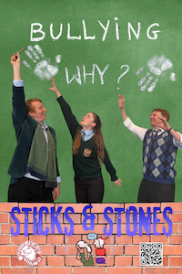 Sticks and Stones