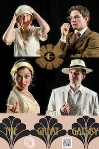 The Great Gatsby