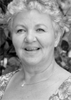 Roswitha Peat